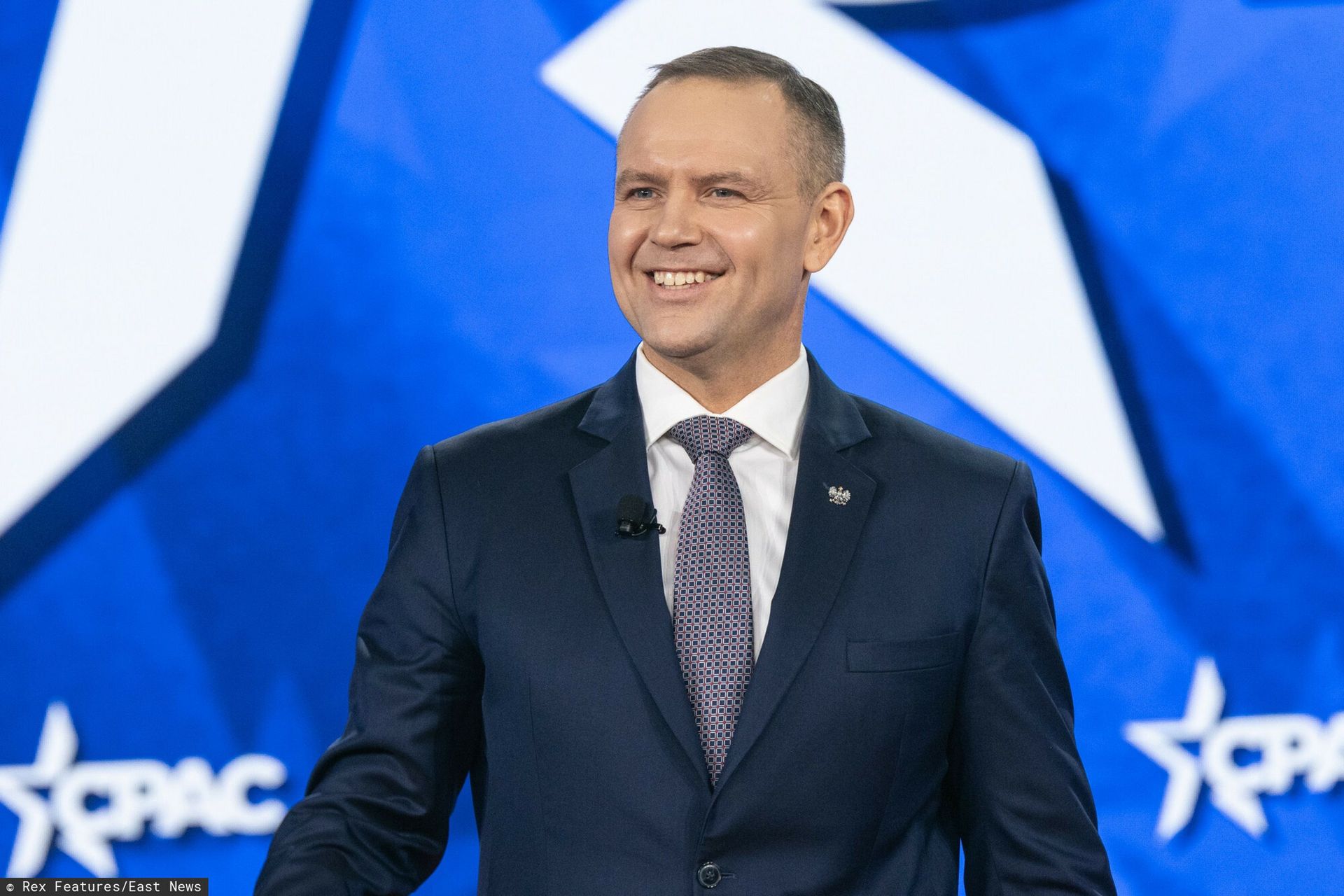 Nawrocki nie chce przyjąć wszystkich ślubowań. "Dwa powody"