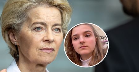 Polka pojechała na spotkanie z Ursulą von der Leyen. Zadała jej ważne pytanie