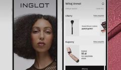 Inglot z globalną platformą e-commerce