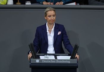 Sukces AfD w sądzie. Służby nie mogą uznać partii za ekstremistyczną