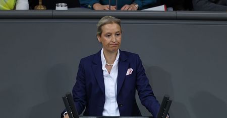 Sukces AfD w sądzie. Służby nie mogą uznać partii za ekstremistyczną