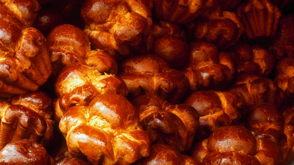 Spożywanie słodkich śniadań powoduje szybki wzrost poziomu glukozy we krwi