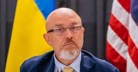 Ukraina odbija Chersoń. Padł termin rosyjskiej ucieczki