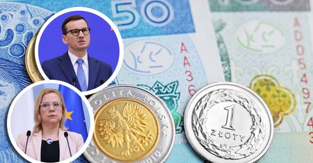 Ministerstwo szuka specjalisty od strategii klimatycznej państwa. Pensja? Jak w dyskoncie