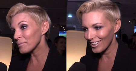 Felicjańska: "W szkole mówili do mnie żyrafa! Cierpiałam!"
