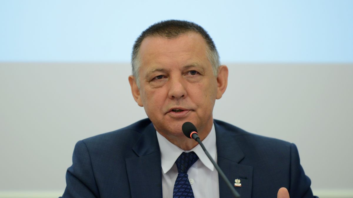 Syn prezesa NIK usłszał dodatkowe zarzuty