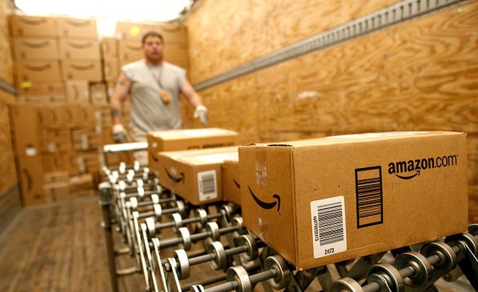 Amazon też chce mieć konsolę z Androidem. Będzie hit? 4