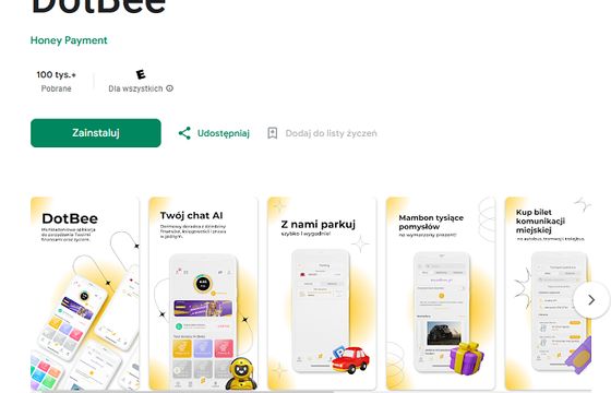 Havas Media będzie reklamować Honey Payment