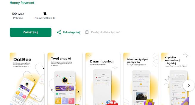 Havas Media będzie reklamować Honey Payment