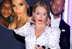 Doda i Emil Stępień: kiedyś buziaki z mężem. Teraz? Zobaczcie sami