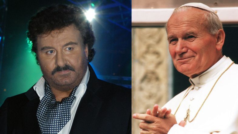 Krzysztof Krawczyk będzie miał grający nagrobek