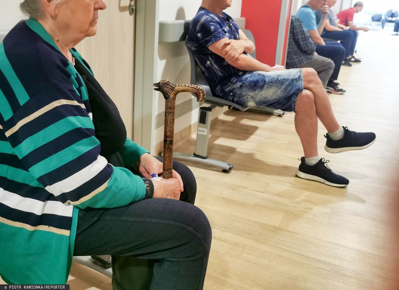 Wielkanocna sprzeczka w studiu. Poszło o składkę zdrowotną