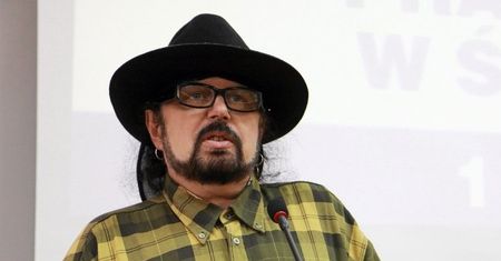 Gadżetomamia: Zbigniew Hołdys skarży się, że nie dostał pieniędzy ze Spotify. “Nikt go nie słucha”