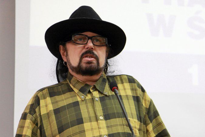 Gadżetomamia: Zbigniew Hołdys skarży się, że nie dostał pieniędzy ze Spotify. “Nikt go nie słucha” 1