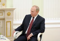 Putin skłamał. Kreml próbuje to ukryć