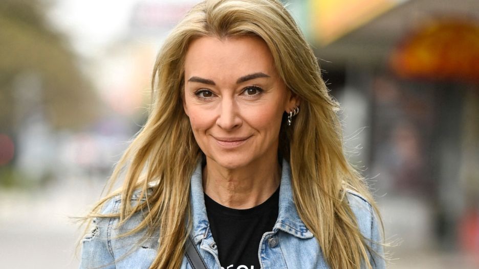 Martyna Wojciechowska