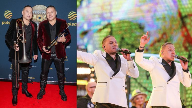 Sylwestrowa Moc Przebojów