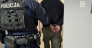 Jastrzębie-Zdrój: 56-latek znów złamał zakaz zbliżania się do matki