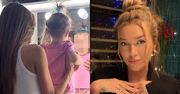 Gwiazda "Królowych życia" założyła profile 3-latce. Rozpętała burzę w sieci