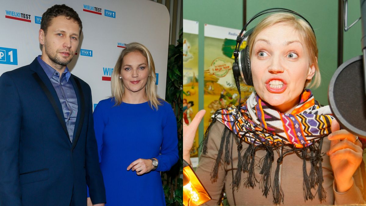 Dominika Chorosińska zdradziła męża, a potem przekonywała, że "wierność jest sexy". Pamiętacie?
