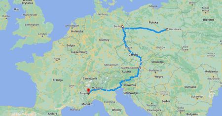 Google Maps: pięć funkcji, które przydadzą się każdemu