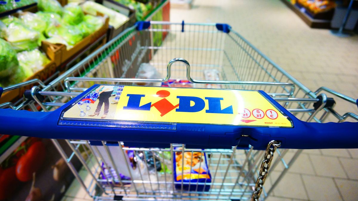 Lidl 