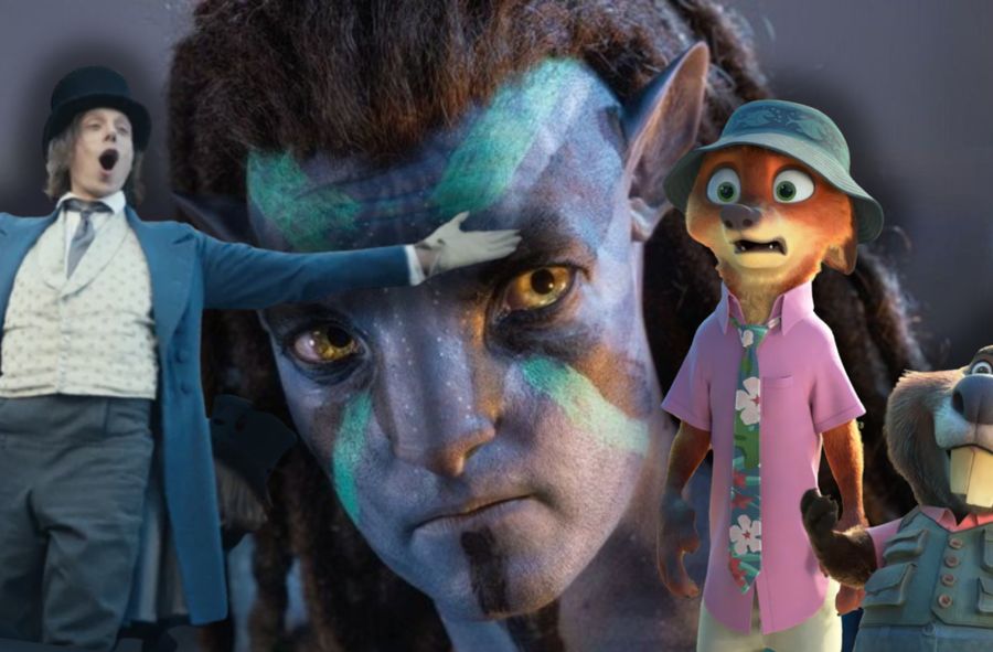 Premiery filmowe 2025 
