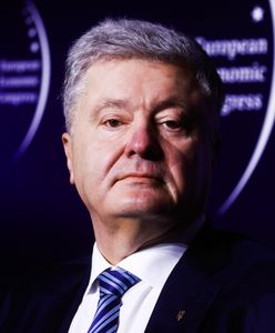Петро Порошенко домагався зустрічі з Ярославом Качиньським - ЗМІ