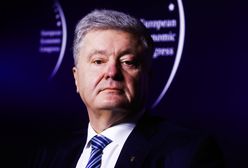 Петро Порошенко домагався зустрічі з Ярославом Качиньським - ЗМІ