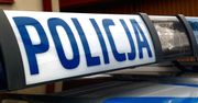 Chorzów: 30-latek napadł na CPN. Szybka reakcja policji