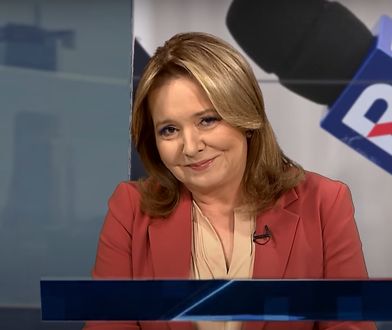 Danuta Holecka ciągle prosi o pieniądze. "Dziękujemy i prosimy o jeszcze"