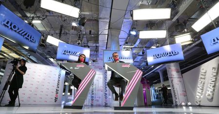 Rosyjska opozycyjna telewizja wraca do gry. Będzie nadawać z innego kraju