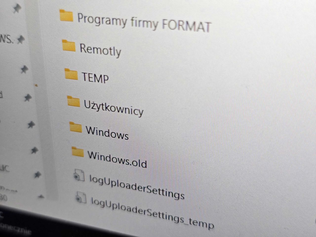 Windows.old – co to jest i czy można to usunąć?