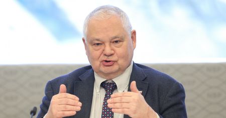 Banki centralne pracują nad cyfrową walutą. NBP ma zupełnie inny pomysł