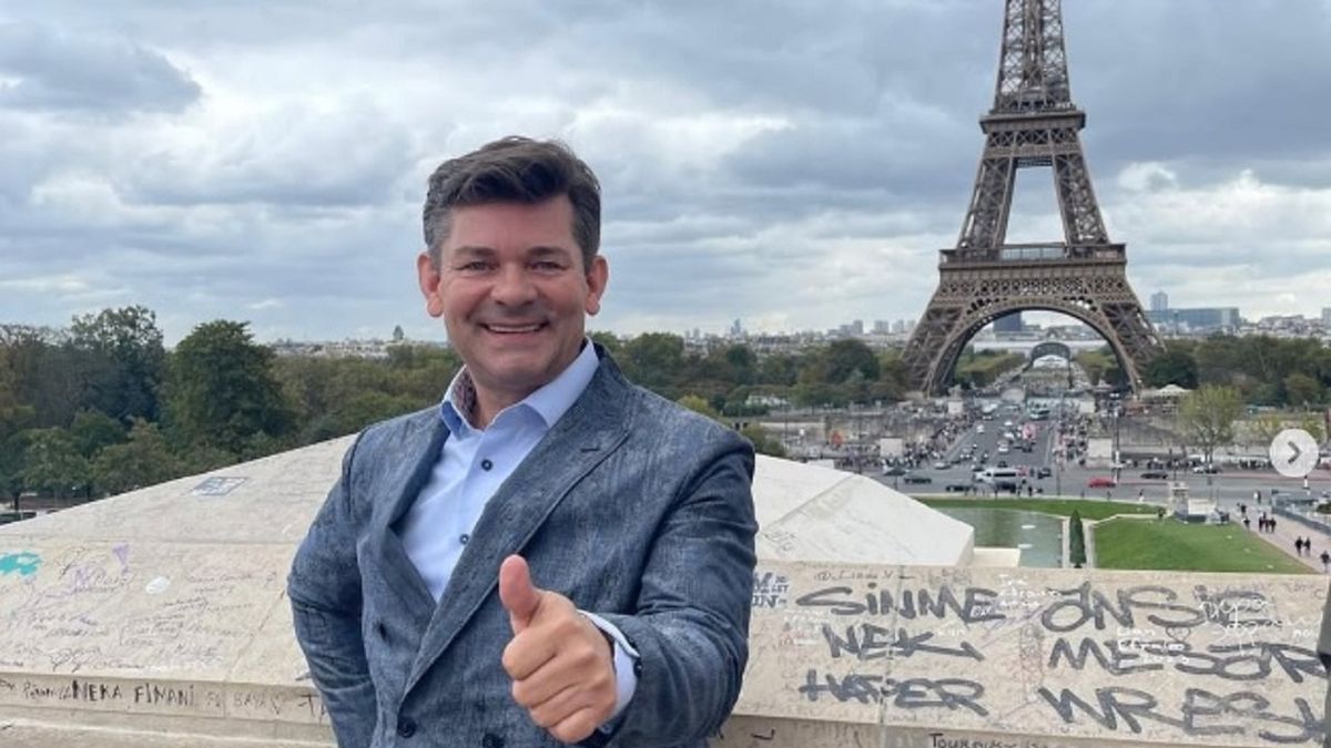 Zenon Martyniuk zadbał o wysokość swojej emerytury