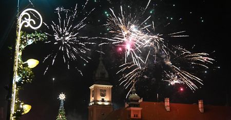 Postanowienia noworoczne Polaków. Jest nowe badanie