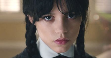 "Wednesday" Netfliksa. Nauczyciele biją na alarm. "Mamy wiele niepokojących interwencji"