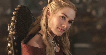 Lena Headey wyszła za mąż. Na ceremonii nie zabrakło gwiazd z "Gry o tron"