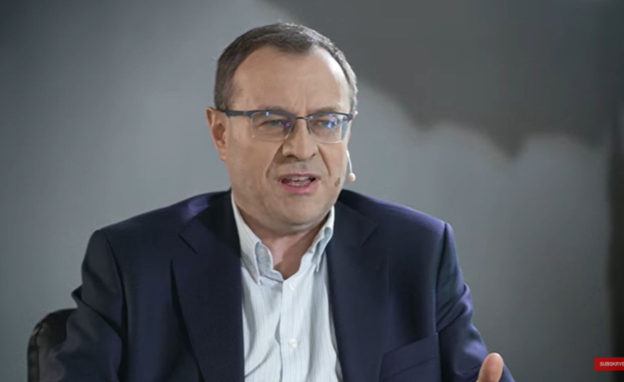 "Spektakularna klęska". Prof. Dudek o rządzie Tuska