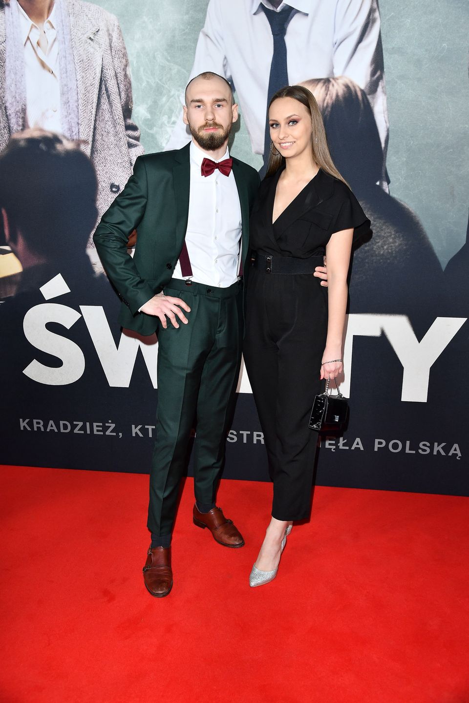 Michał Włodarczyk w 2023 r.