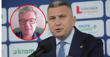 PKOl idzie do sądu. Piesiewicz ignoruje apele o dymisję