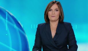 Zostawili to na sam koniec. Tak "Wydarzenia" Polsatu potraktowały TVP