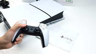 PlayStation 5 Slim w nowej rewizji. Sony zmieniło wnętrze konsoli