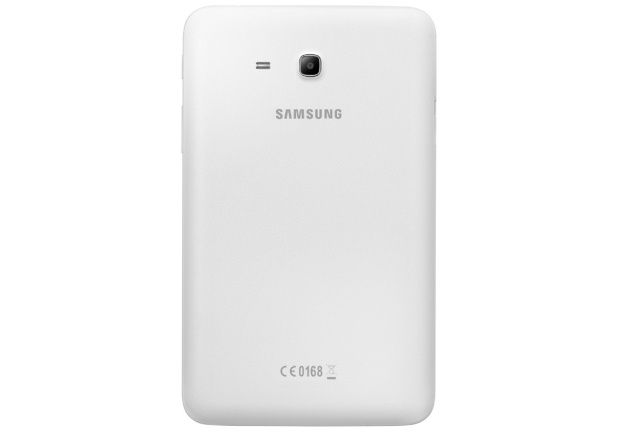 Galaxy Tab 3 Lite tablet wygląd