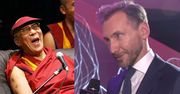 Kraśko: "Dalajlama rozmawia z "Dzień Dobry TVN". To dla mnie fantastyczne"