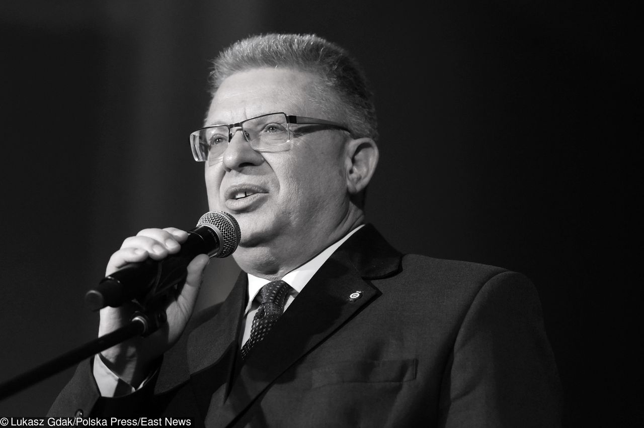 Nie żyje Robert Werle. Zginął w wypadku na A2