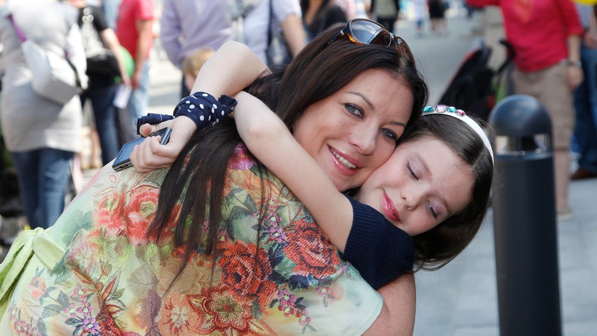 Jak dziś wygląda dorosła córka Alicji Węgorzewskiej? Amelia zmieniła się nie do poznania