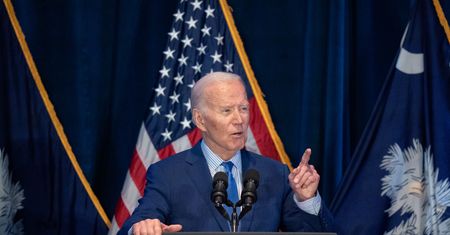 USA w żałobie. Joe Biden zgodził się na odwet