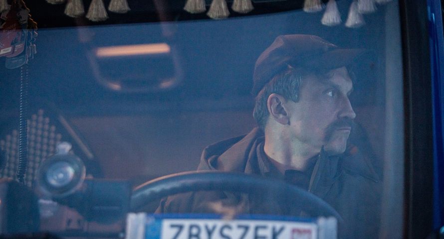 Ruszają zdjęcia do spin-offu serialu "Emigracja XD". Zbyszek otrzymał własną produkcję