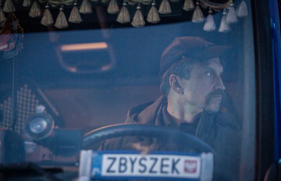 Ruszają zdjęcia do spin-offu serialu "Emigracja XD". Zbyszek otrzymał własną produkcję